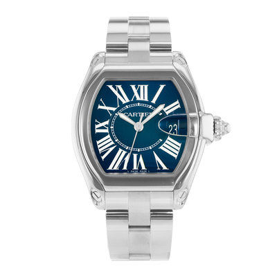 Cartier Roadster