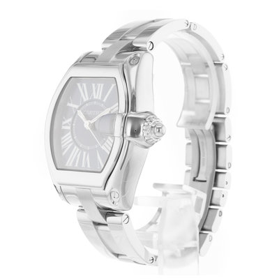 Cartier Roadster