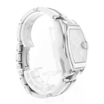 Cartier Roadster