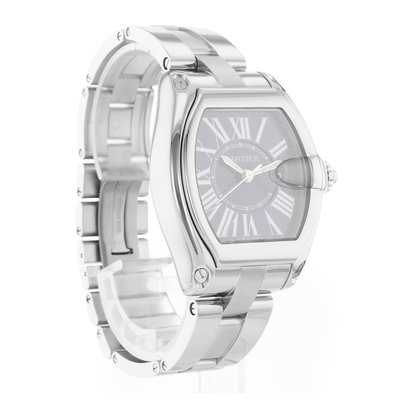 Cartier Roadster