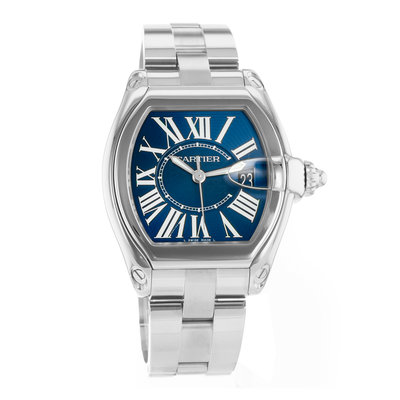Cartier Roadster