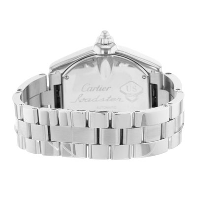 Cartier Roadster