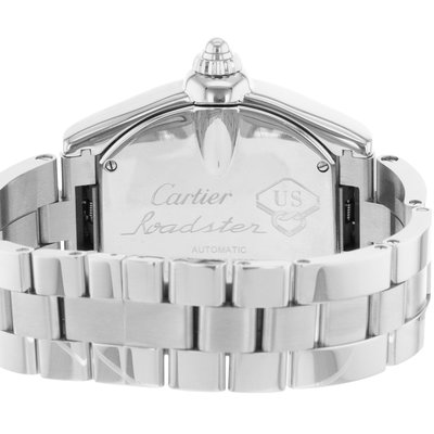 Cartier Roadster