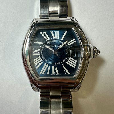 Cartier Roadster W6206012 NA Dial NA
