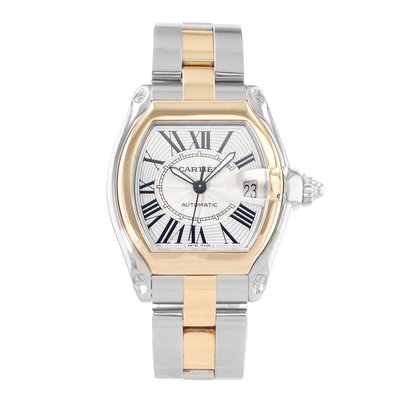 Cartier Roadster