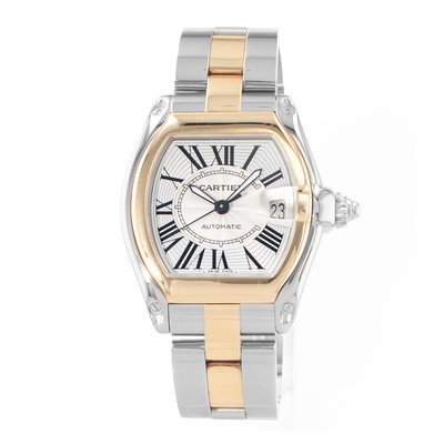 Cartier Roadster