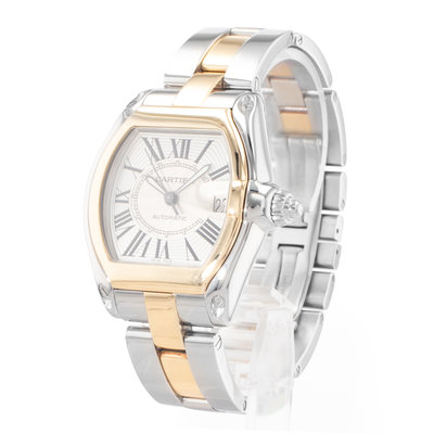 Cartier Roadster