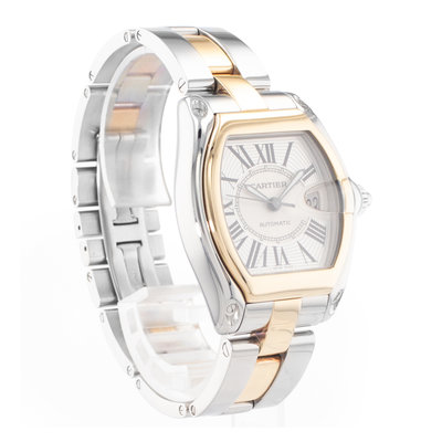 Cartier Roadster