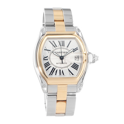 Cartier Roadster