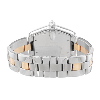 Cartier Roadster