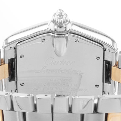 Cartier Roadster