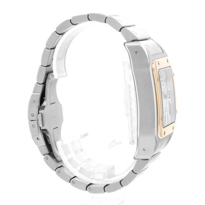 Cartier Santos 100