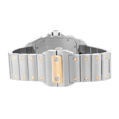 Cartier Santos 100
