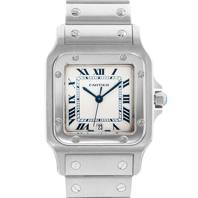 Cartier Santos