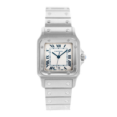 Cartier Santos