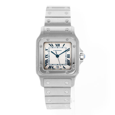 Cartier Santos