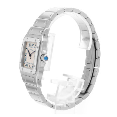 Cartier Santos