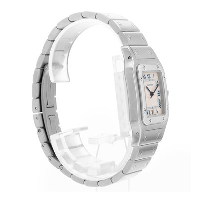 Cartier Santos