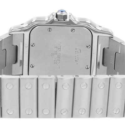 Cartier Santos
