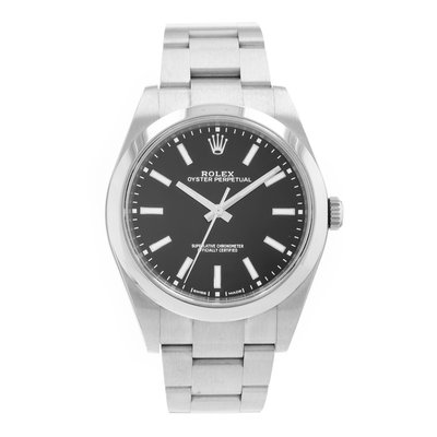 Rolex Oyster Perpetual 39