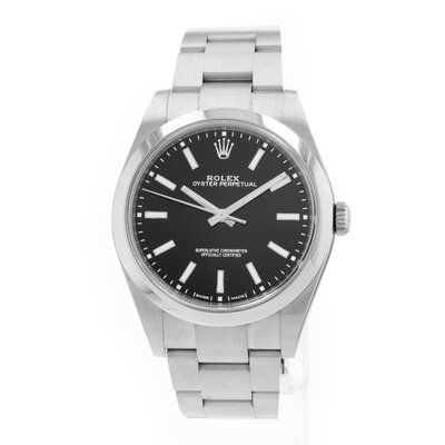 Rolex Oyster Perpetual 39