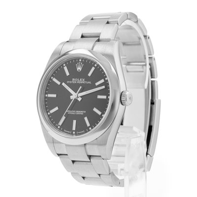 Rolex Oyster Perpetual 39
