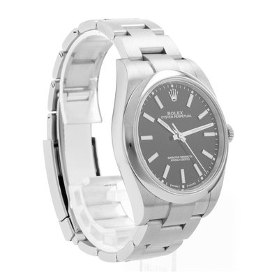 Rolex Oyster Perpetual 39