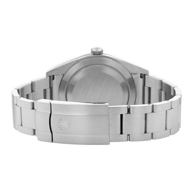 Rolex Oyster Perpetual 39