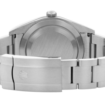Rolex Oyster Perpetual 39