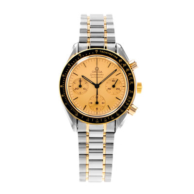Omega Speedmaster