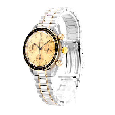 Omega Speedmaster