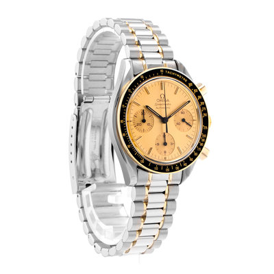 Omega Speedmaster