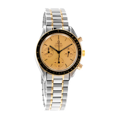 Omega Speedmaster
