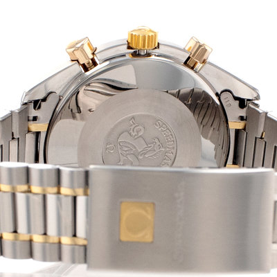 Omega Speedmaster