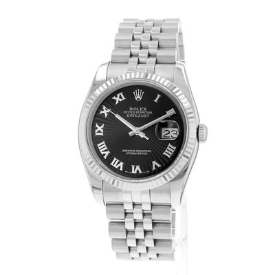 Rolex Datejust 36