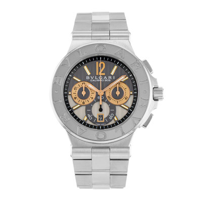 Bulgari Diagono