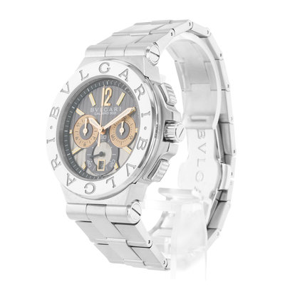 Bulgari Diagono