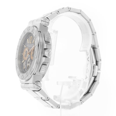 Bulgari Diagono