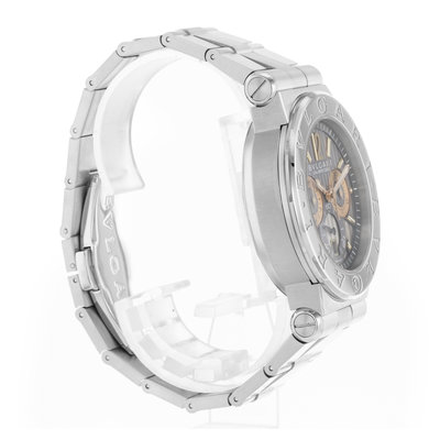 Bulgari Diagono