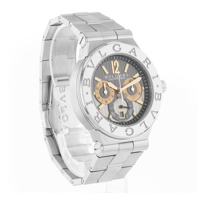 Bulgari Diagono
