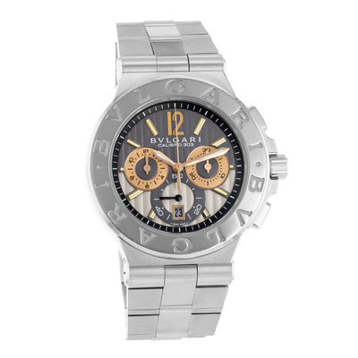 Bulgari Diagono