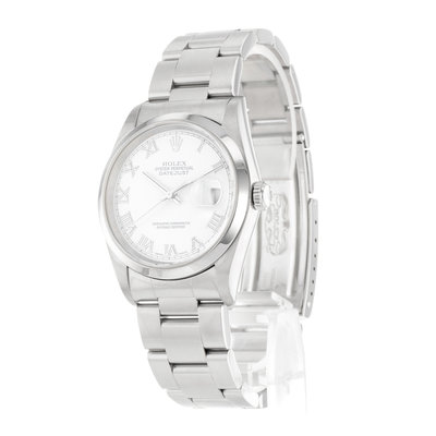 Rolex Datejust 36