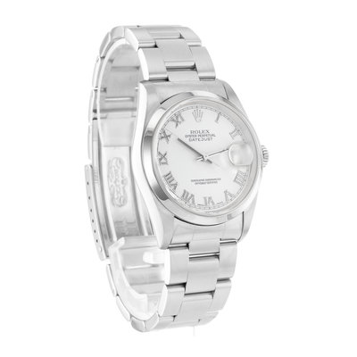 Rolex Datejust 36