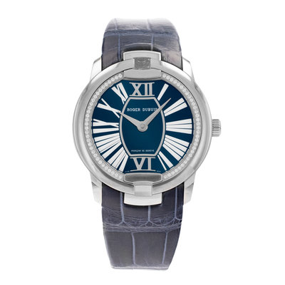 Roger Dubuis Velvet 36