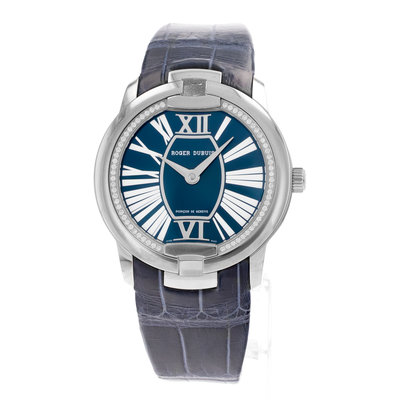 Roger Dubuis Velvet 36