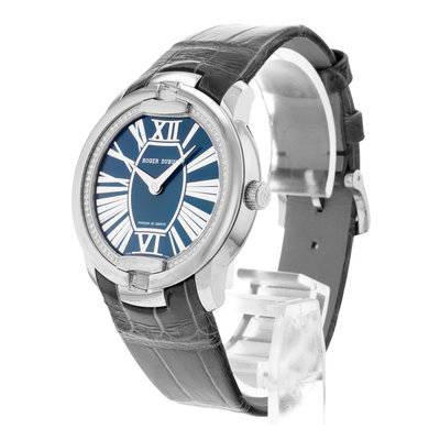 Roger Dubuis Velvet 36