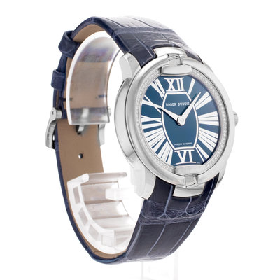 Roger Dubuis Velvet 36