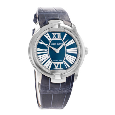 Roger Dubuis Velvet 36
