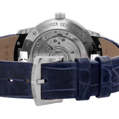 Roger Dubuis Velvet 36
