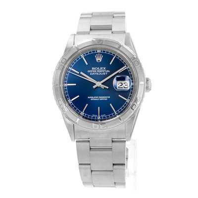 Rolex Turn-O-Graph